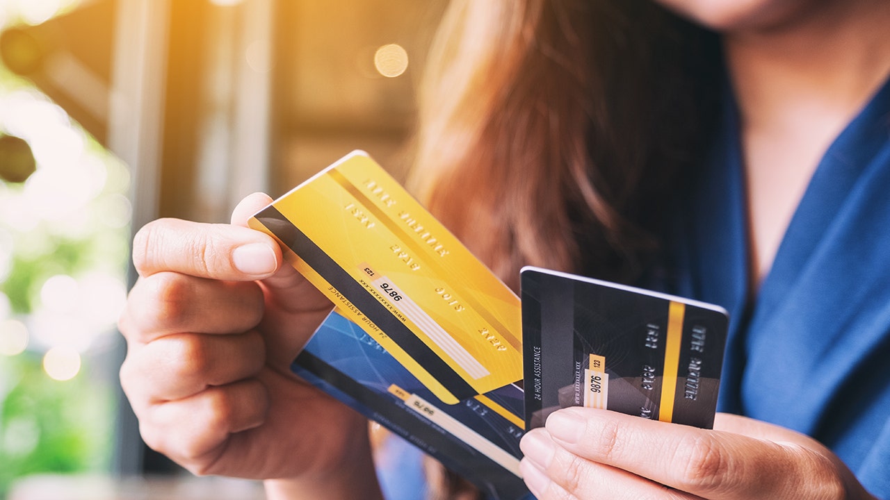 US credit card defaults soar to highest in 14 years [Video]