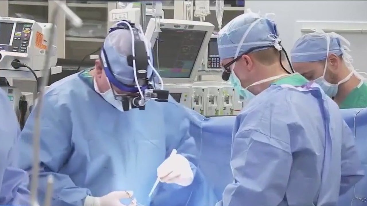 New tax credit for living organ donors in Michigan [Video]