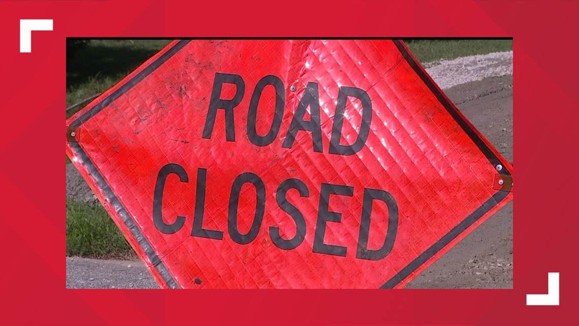 Columbia announces partial road closures near Park Elementary School [Video]