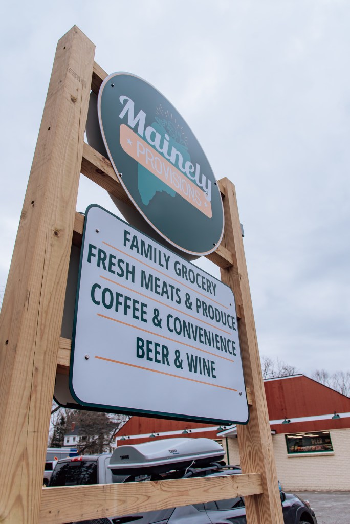 Mainely Provisions opens Westbrook location [Video]