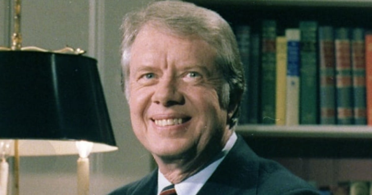 ‘Plains shaped him and he shaped Plains’: Jimmy Carter’s lasting impact on the Georgia town [Video]