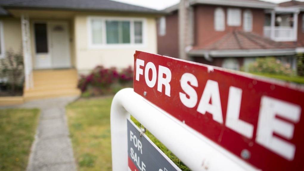 New year brings new rules in B.C., including 20% home-flipping tax [Video]