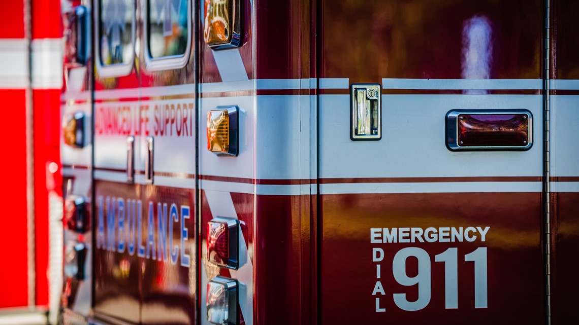 9-year-old badly burned after indoor s’mores kit starts fire in Maryland [Video]