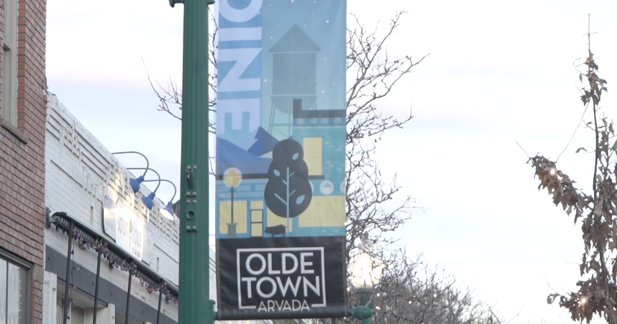 Security cameras coming to Olde Town Arvada through state grant [Video]