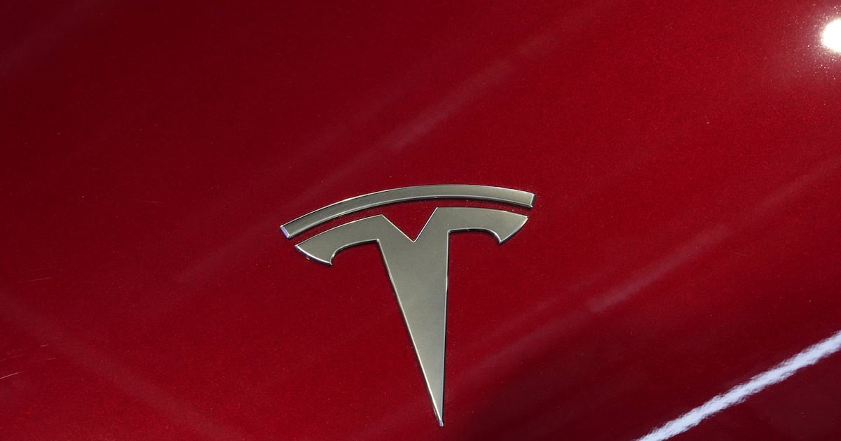 Tesla sales dropped 1.1% in 2024, its first annual decline in a dozen years  WSOC TV [Video]