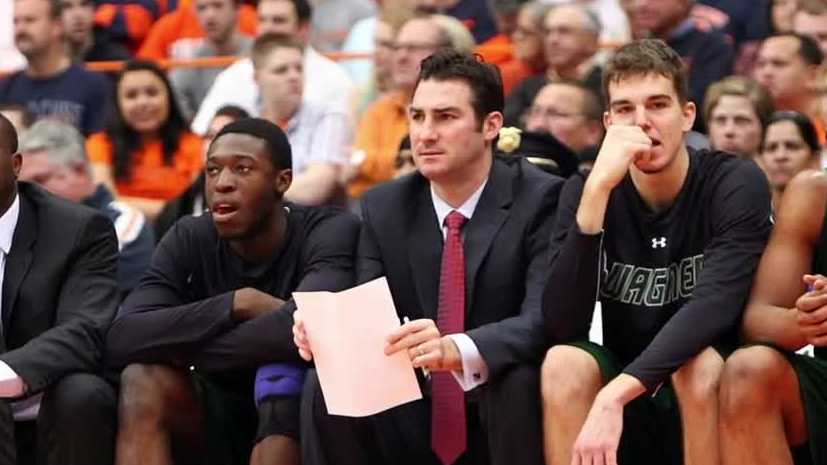 Thayer Academy basketball head coach Mike Babul dies at 47 [Video]