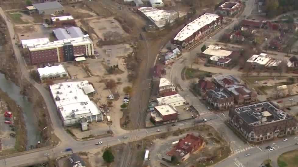 New NC Gov. announces first executive orders targeting Hurricane Helene recovery [Video]