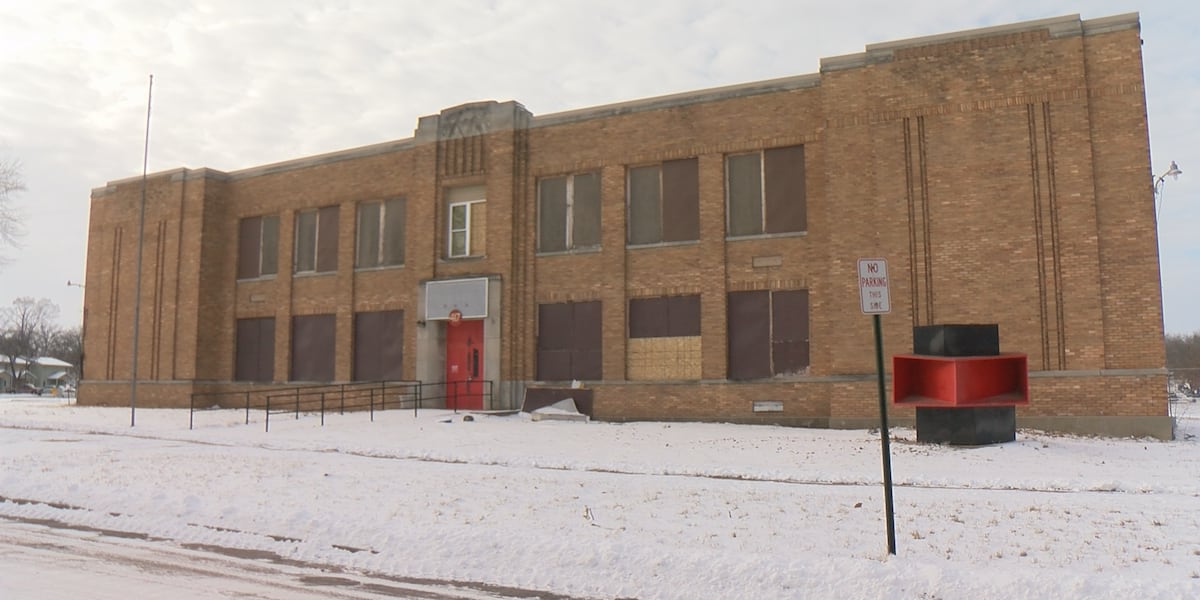 Plans for a new apartment complex near Sioux Citys Cook Park are in the works [Video]