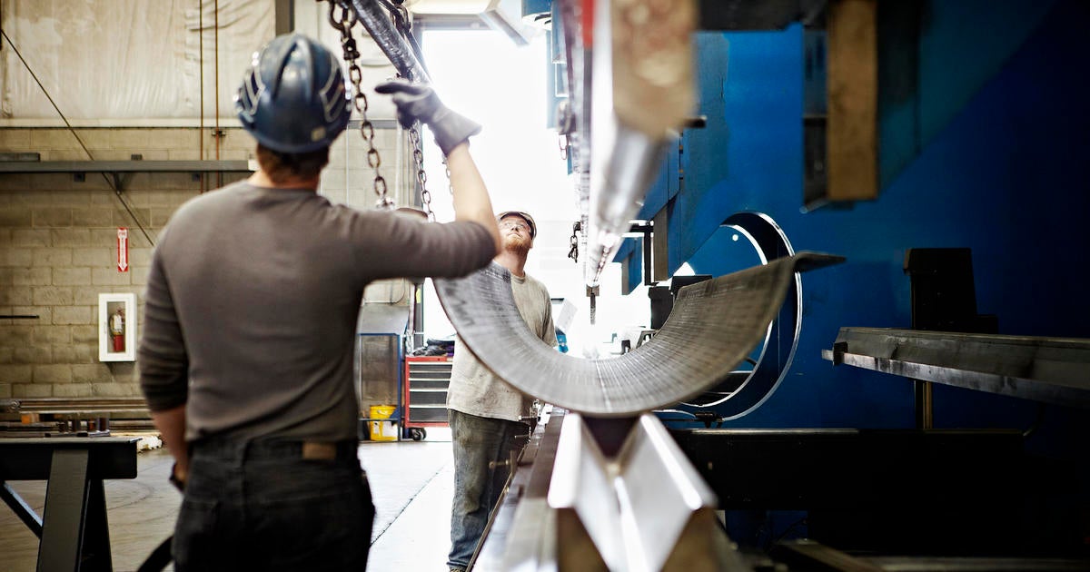 U.S. Steel faces murky future after Biden blocks proposed takeover by Nippon Steel [Video]