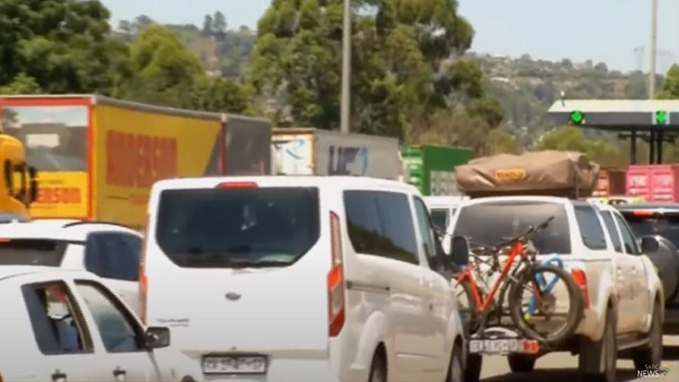 N3 traffic increases as holidaymakers return from coastal areas – SABC News [Video]