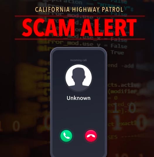 Californians warned to be on high alert for Amber Alert scam [Video]