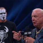 Ric Flair Shares His Philosophy on Wrestlers Practicing Matches [Video]