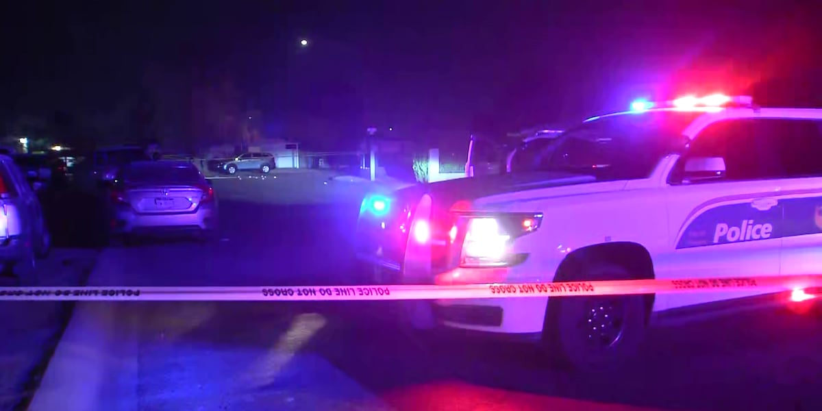 Man dead after shooting in central Phoenix, suspect still at large [Video]