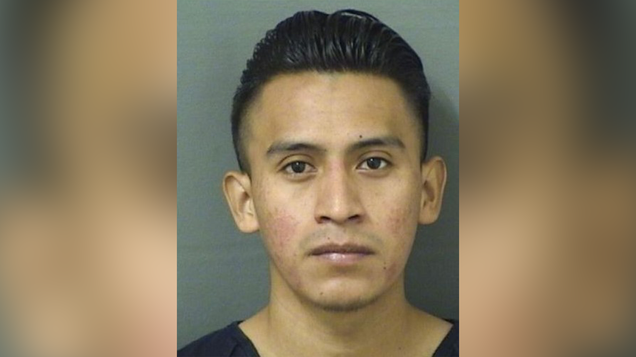 Illegal migrant charged with molesting Florida girl, 5, says family accused him over immigration status [Video]