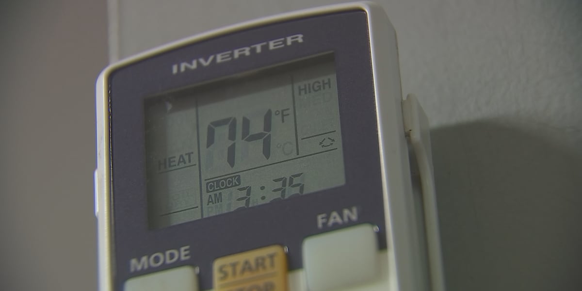 How to save money by protecting your home from winter weather [Video]