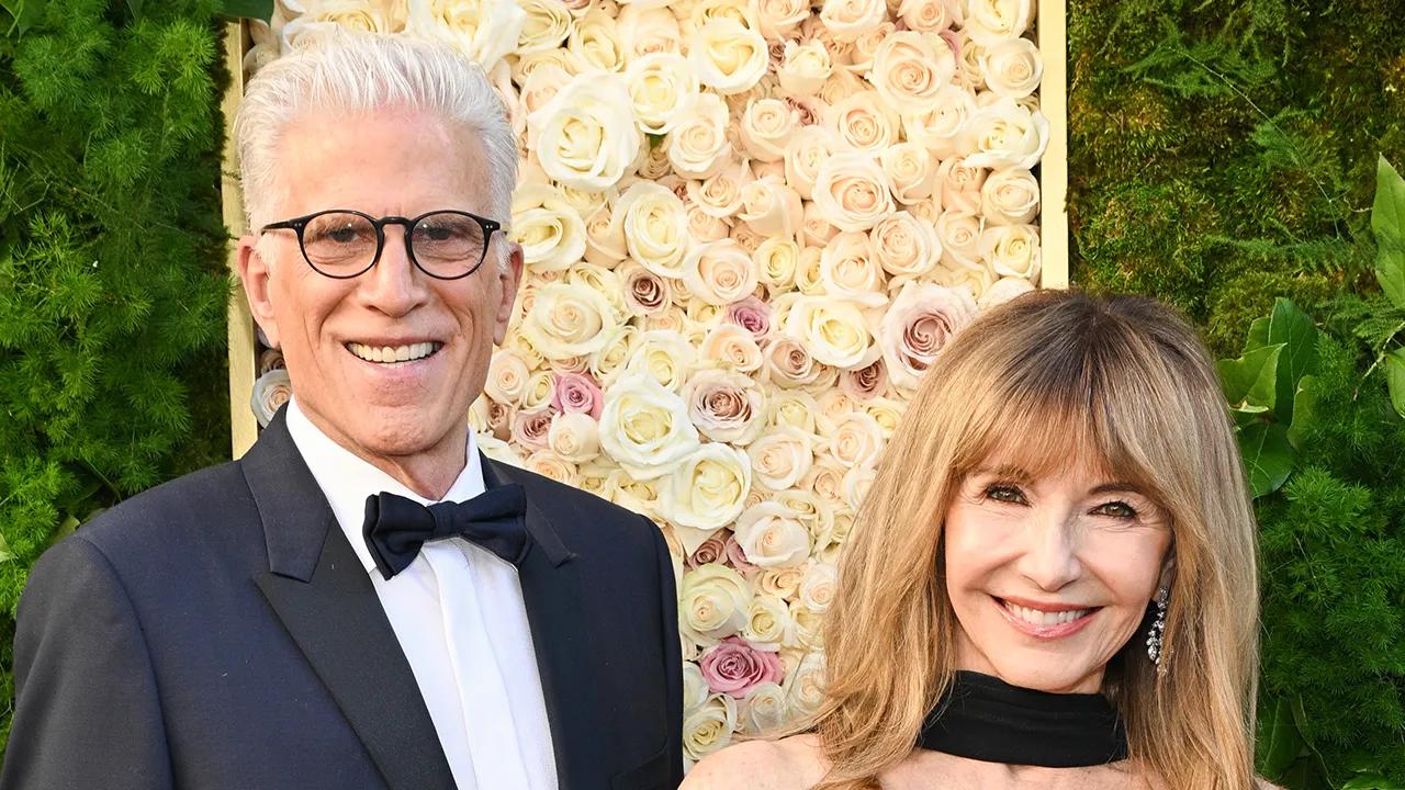 Ted Danson’s wife Mary Steenburgen gives hilarious detail about their sex life [Video]