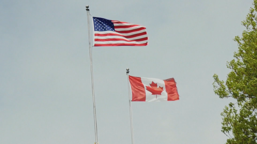 Canada-U.S. tariffs: Alberta braces for economic upheaval, embraces potential opportunities [Video]