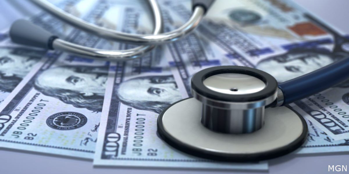 Medical debt will soon be removed from credit reports [Video]