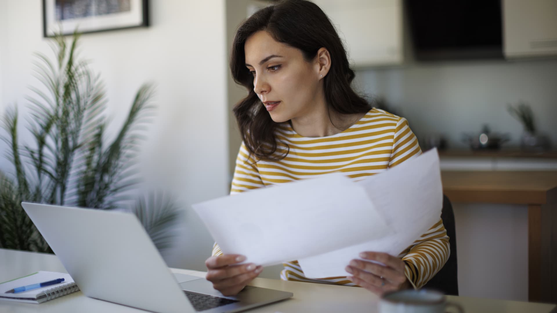 Student loan payments could lead to a tax break [Video]