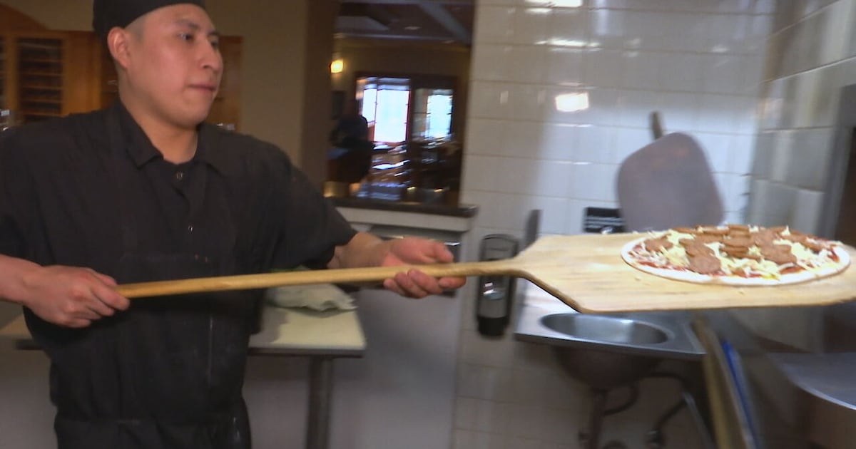 New program at Mass. jail prepares inmates for careers in food service  Boston 25 News [Video]