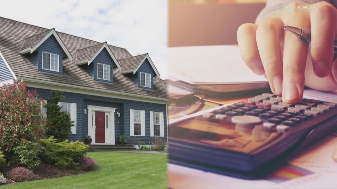 East Tennessee home lender accused of predatory lending [Video]