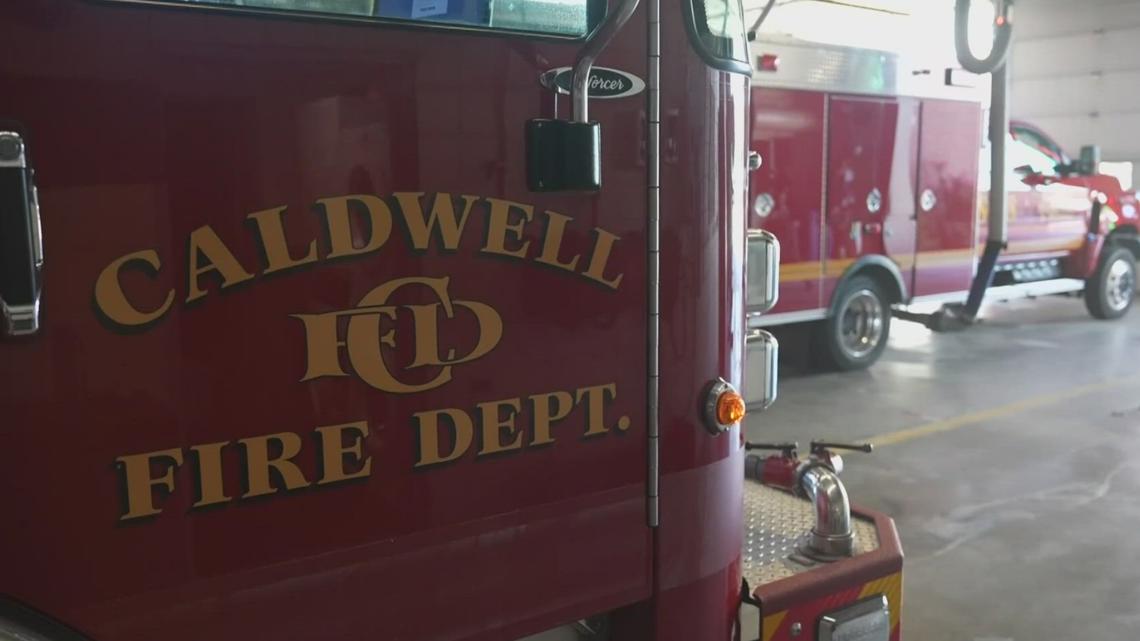 3 pets dead after Caldwell house fire [Video]