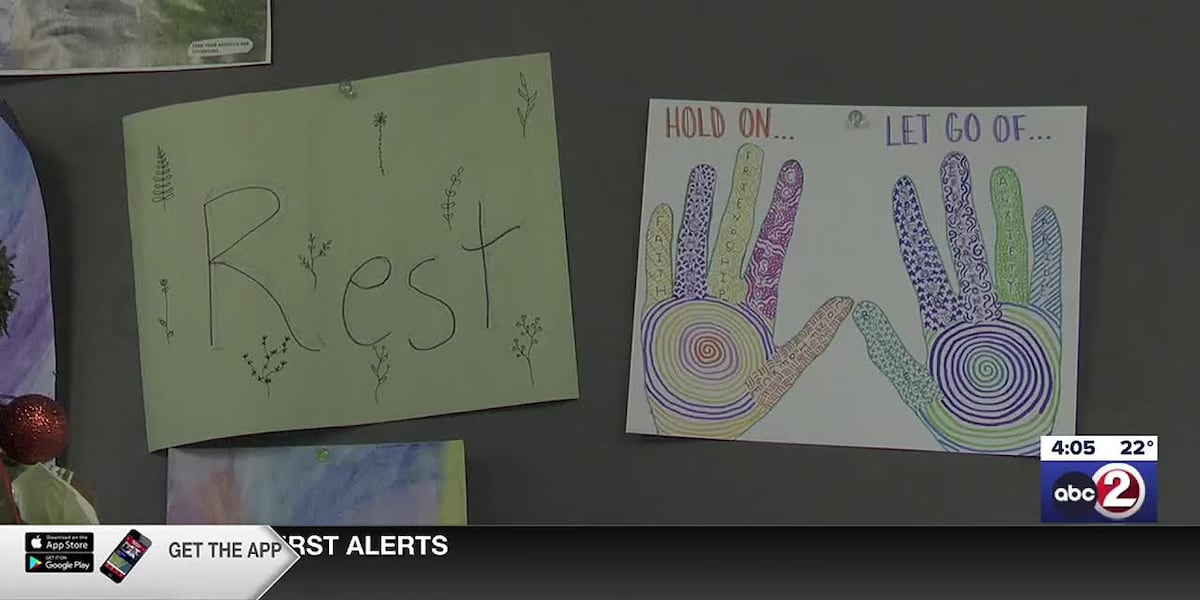 Non-profit ‘Awaken’ hopes for grant to help fight local human trafficking [Video]