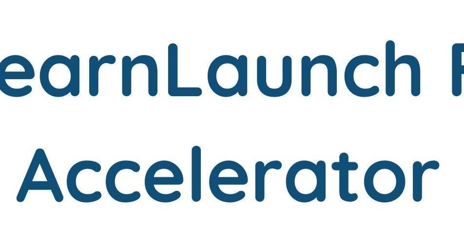 LearnLaunch Fund + Accelerator Announces Applications Open for 2025 Breakthrough to Scale Program | PR Newswire [Video]