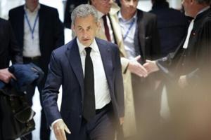 Sarkozy tells court not a cent of Libyan money in campaign funds [Video]