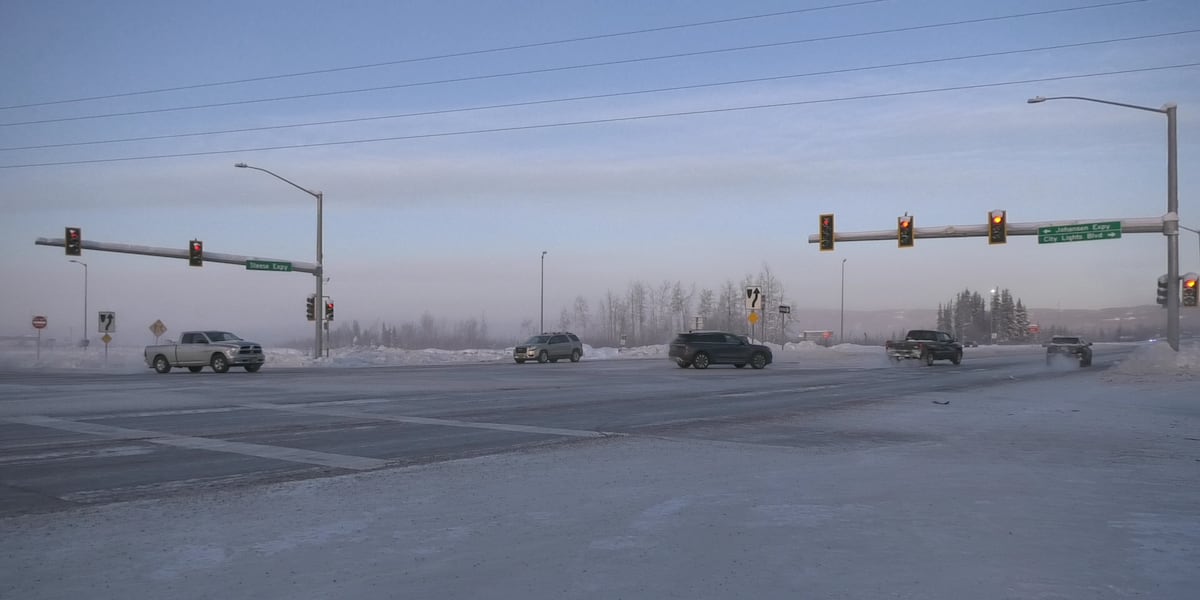 Fairbanks projects’ federal funding freeze could soon be lifted [Video]