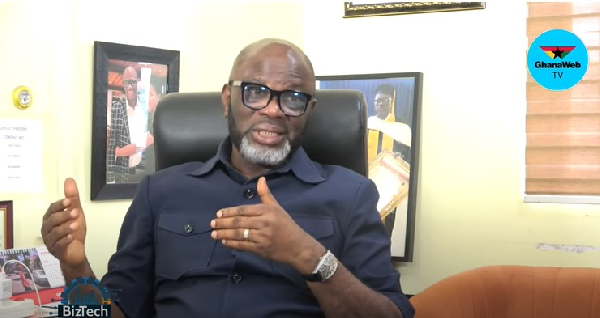 GUTA optimistic about government addressing business concerns [Video]