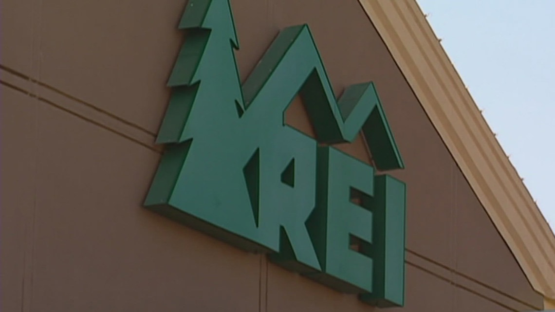 REI lays off over 400 employees in business restructure [Video]