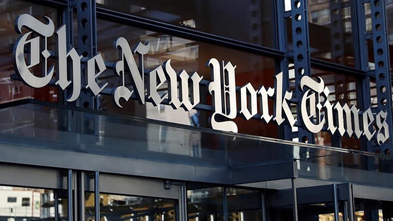 NY Times newsroom union hits management for denying new membership: ‘They have never been good partners’ [Video]