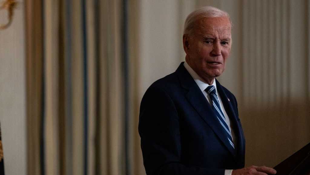 Biden hits Russia’s energy sector with new sanctions [Video]