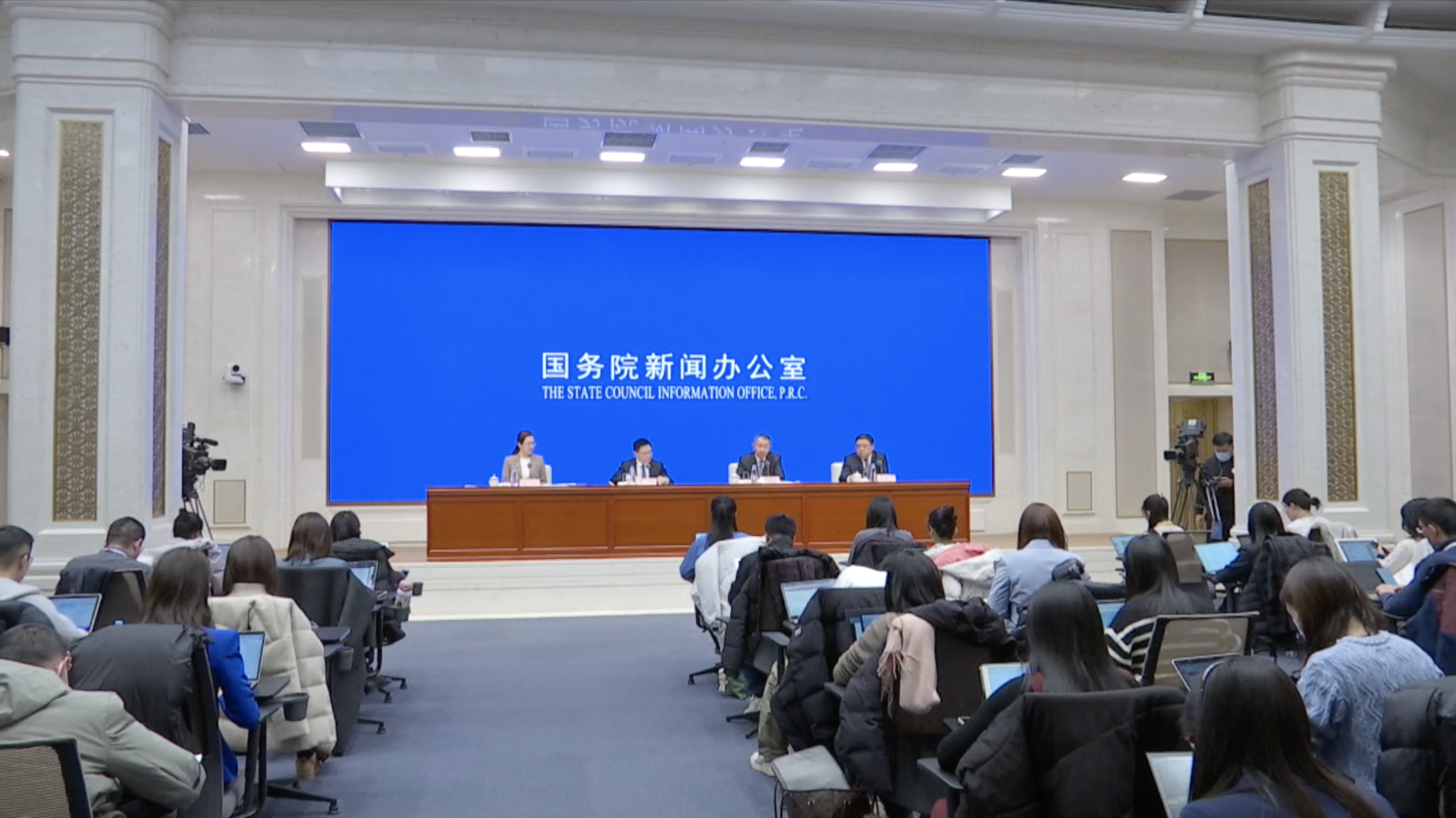 China’s Ministry of Finance: 2025 fiscal policies to be more proactive [Video]