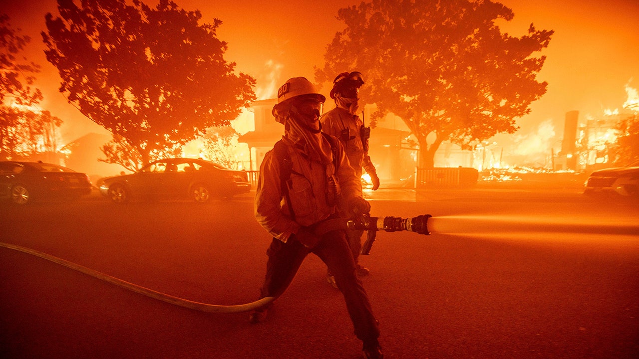 As California burns, we can help stop the next disaster by lending a hand [Video]