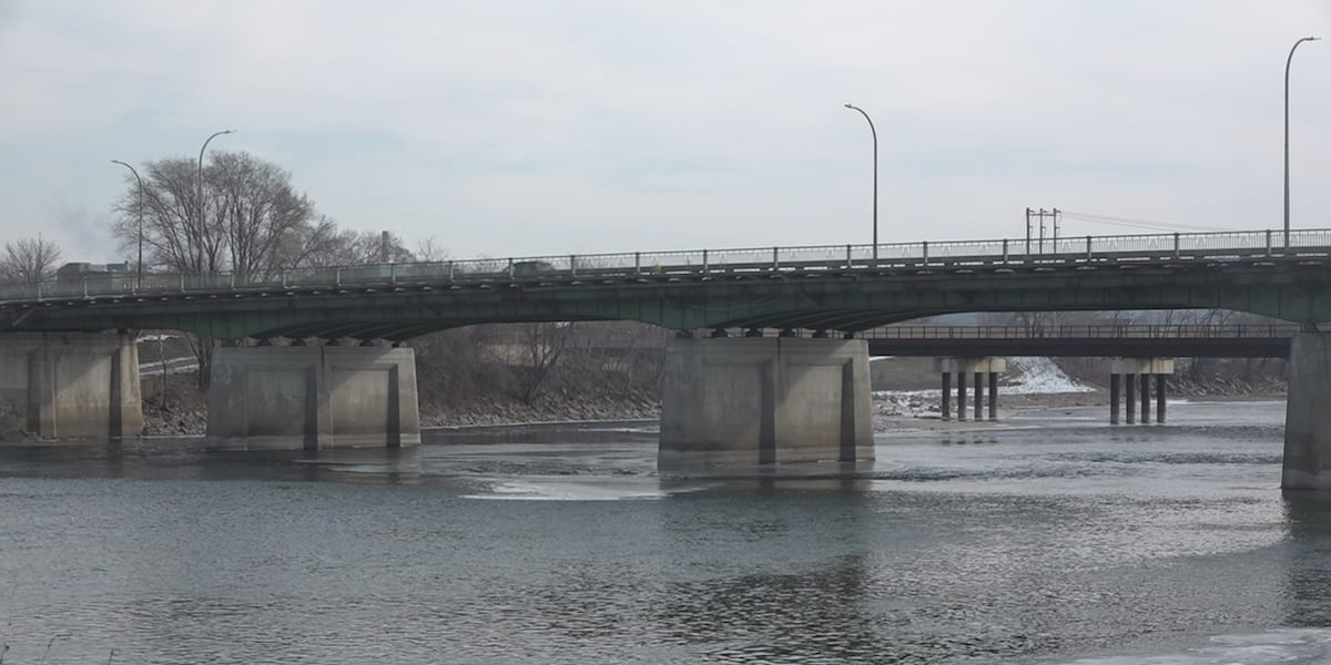 Cedar Rapids Flood Control System could see more federal funding because of new legislation [Video]