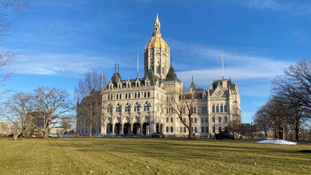 Prioritizing affordability this legislative session  NBC Connecticut [Video]