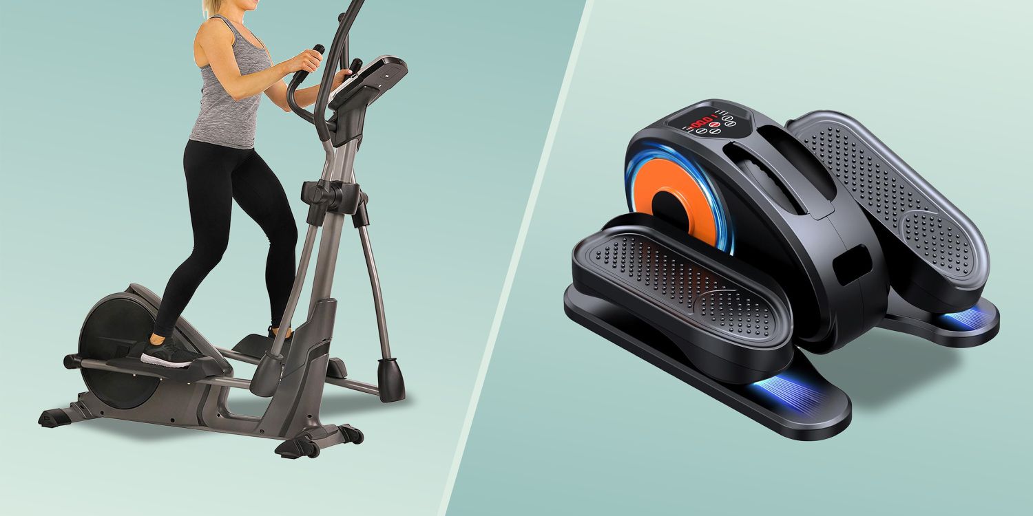 Sunny Health vs. Gugttr Ellipticals: Which Is Best? [Video]