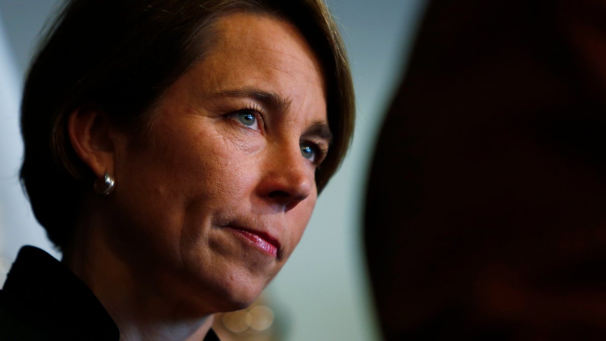 Healey announces plan to eliminate Mass. renter-paid broker fees  NECN [Video]