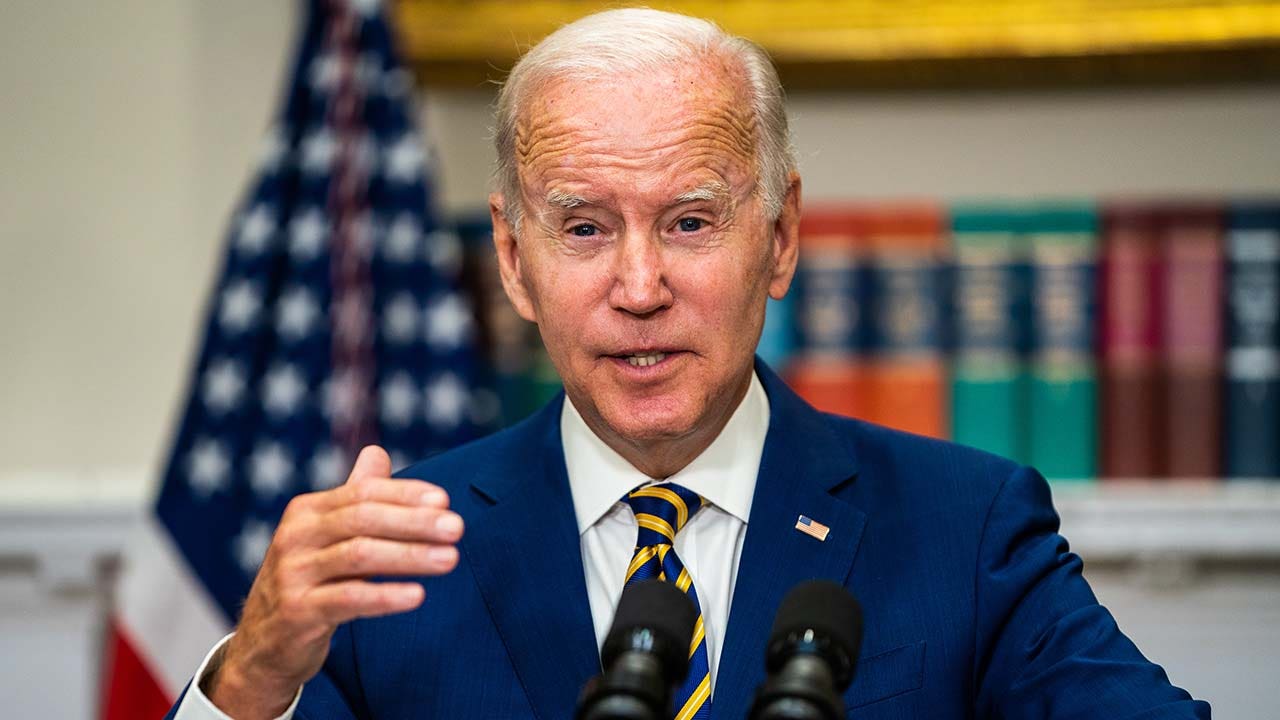 Biden’s latest round of student loan handouts brings admin total to more than 5 million [Video]