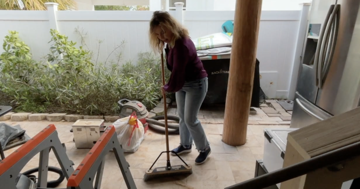 Treasure Island business owner forced to shut down after Hurricane Helene damage [Video]