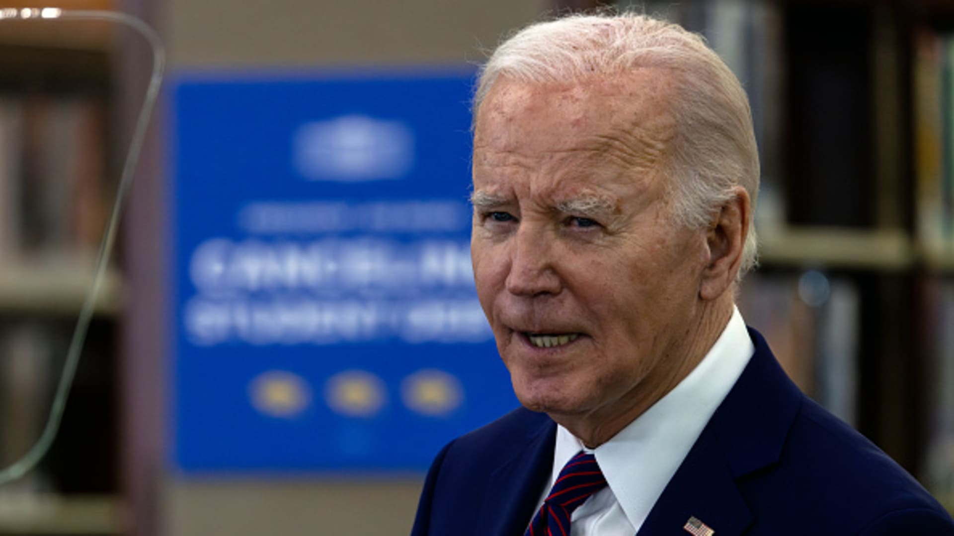 Biden’s latest round of student loan forgiveness: Who qualifies [Video]