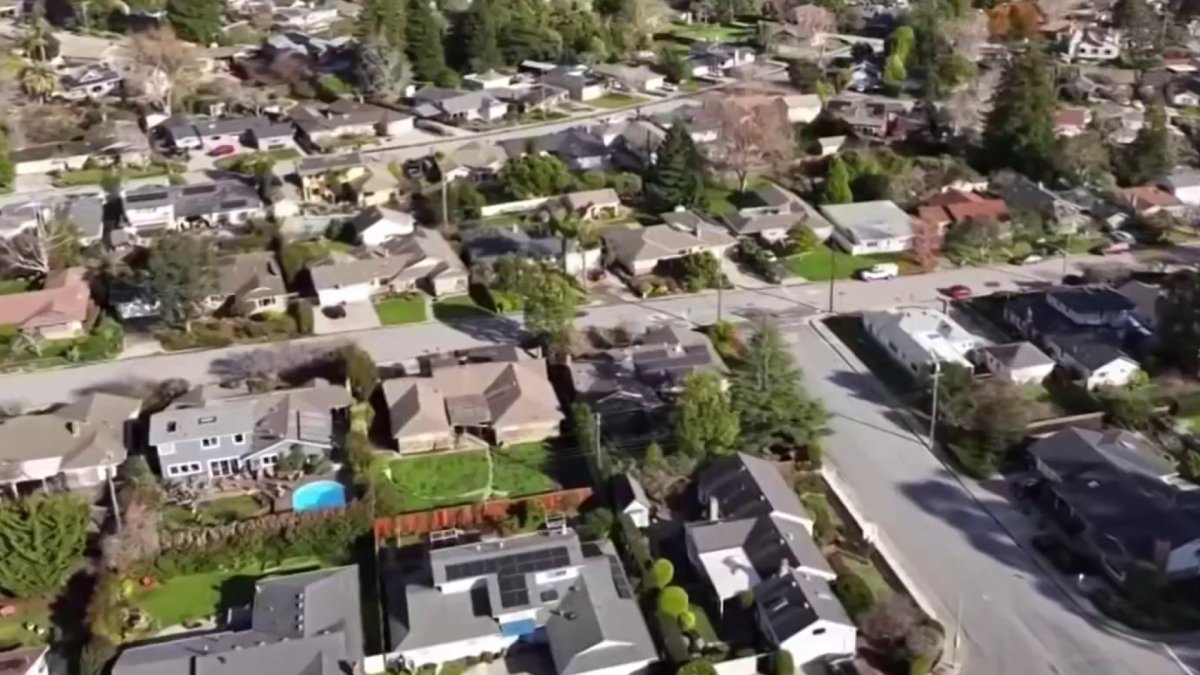 Zillow puts Bay Area at bottom of 2025s hottest markets prediction. Heres why  NBC Bay Area [Video]