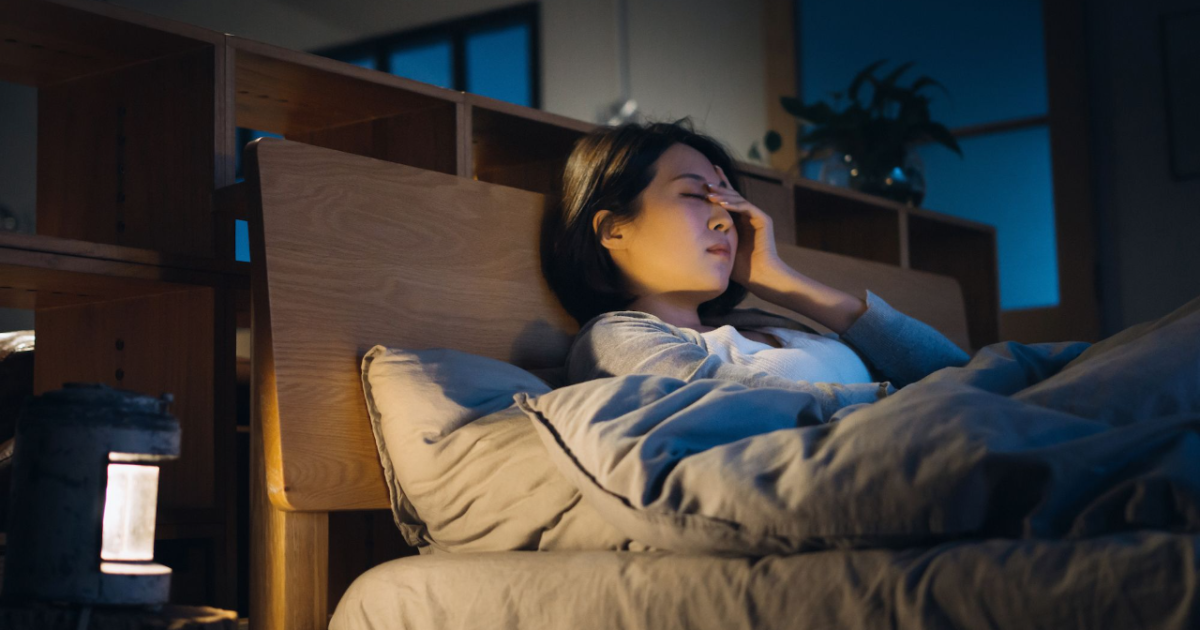 Your job may be affecting the quality of your sleep, new study finds [Video]