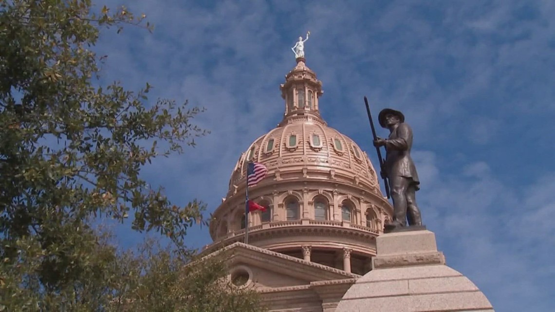 Abbott requests disaster declaration for Southeast Texas following tornadoes [Video]