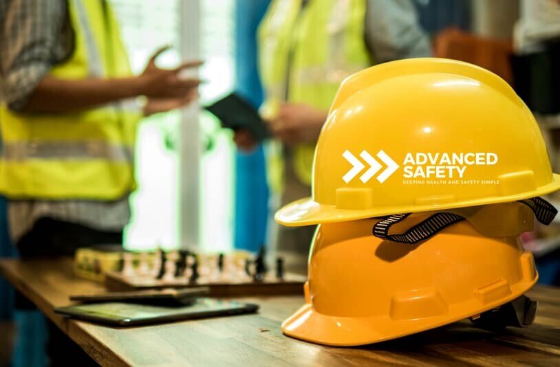 Safety at Work | Advanced Safety [Video]