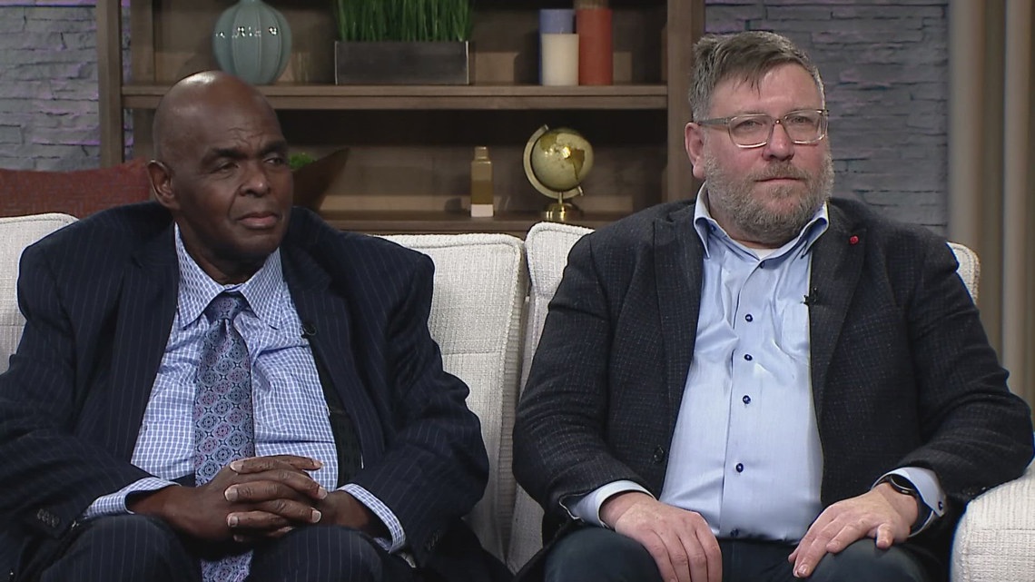 Joe Cimperman, Global Cleveland, Dr. Brian Moore, Passages [Video]