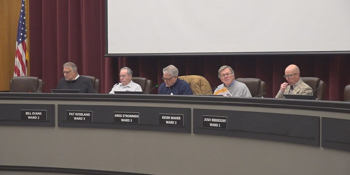 Annual action plan seeks approval from City Council [Video]