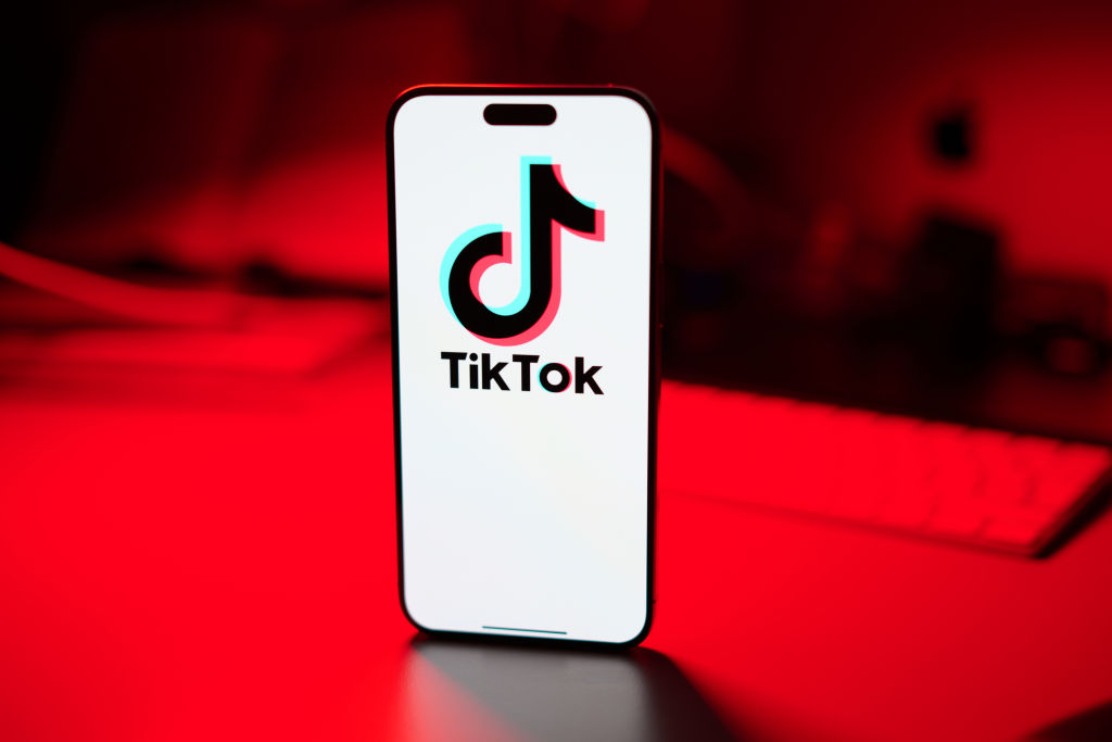 China Reportedly Considering Elon Musk As Buyer of TikTok [Video]